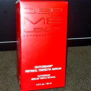 DERMELECT Retinol Trifecta Serum